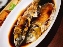 -大牌大·传统杭帮菜(湖滨店)