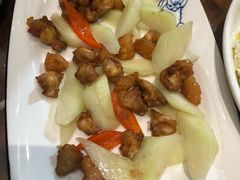-淮扬楼(文港路店)