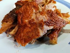 符离集烧鸡热-符离集餐厅(万象城店)
