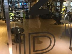 -康斐斯健身(银泰创意城店)