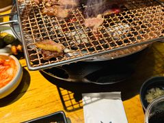 -九田家黑牛烤肉料理(华侨城店)