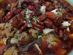 -盛百味·家宴餐厅(霸州分店)