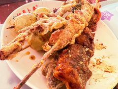 -卜奎风味便宜坊(兴隆路店)