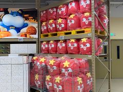 -盒马X会员店(王府井奥莱UP TOWN店)