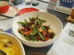 -小大董·烤鸭(观景餐厅·南京西路店)