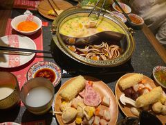 -牛New寿喜烧(虹桥新天地店)