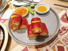 -点都德(聚福楼店)