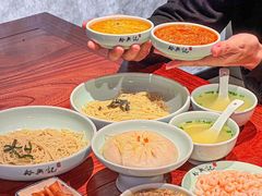 -裕兴记•蟹黄面馆(人民广场店)
