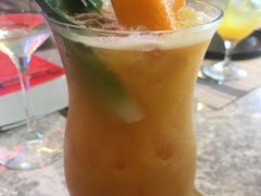 -Hurricane's Grill 飓风牛排