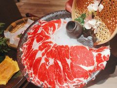 -捞王猪肚鸡火锅(金华义乌之心店)