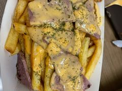 -纽约薯条(世豪广场店)