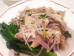 -香港深仔记茶餐厅(东门店)