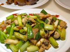 -日丰园海肠水饺·老字号大连海鲜(和平广场店)