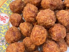 干炸小丸子-砂锅居(西四店)