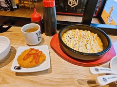 -熊吞·大碗丼烧肉饭(西市场嘉华店)