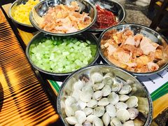 -盈田盈粥庄(博山东路店)