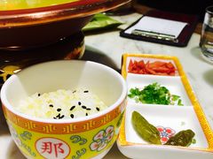 -那家小馆•北京菜•烤鸭(中关村店)