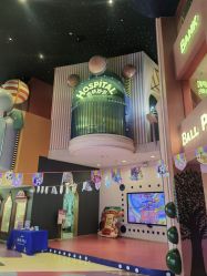 点击看大图 -meland club亲子乐园•派对•研学(昆山万象汇店)