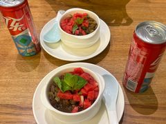 -翡翠拉面小笼包(岭南新天地店)