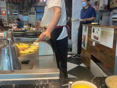 -大成铁板烧•板前(复古餐厅石老人店)