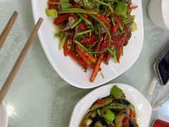 -稻香餐厅中餐干锅(劼人路店)