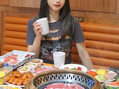 -永旺梦乐城(金银潭店)