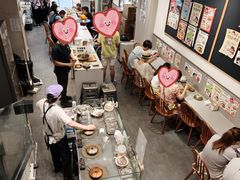 -小豆海棠(嘉兴路店)