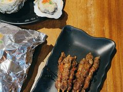 -烧蠔帮·湛江生蚝(工农店)