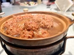 -砂锅居·始于1741(万丰路店)