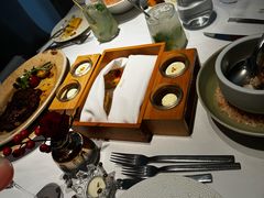 -王品牛排(郑州大卫城店)