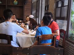 -香顺·客家菜(东坑店)