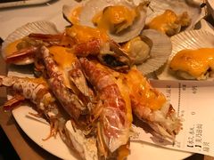 -水木锦堂·自助铁板烧(世贸天阶店)