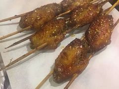 -管氏翅吧(广渠门店)