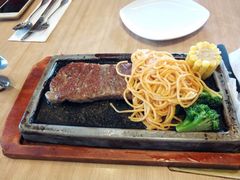 -必胜客(新海上世界店)