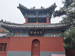 -洛阳白马寺