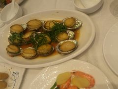 -金翠皇宫粤菜·点心·海鲜(科技园店)
