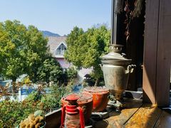 -马灯部落·西湖边的创意山景餐厅(虎跑动物园店)