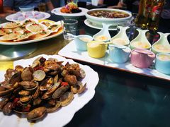 -忘忧草融合私房菜(红鼎国际店)