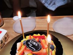 -西安华清御汤酒店