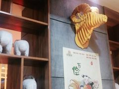 -九府羊鲜羊火锅·烧烤(任丘东风美食街店)
