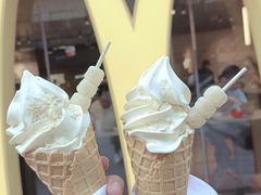 -麦当劳(吴中大道店)