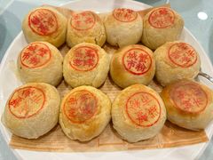 -城市酒店·沪江轩餐厅