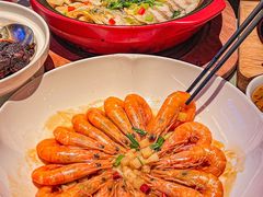 -明州小宴(文化广场店)