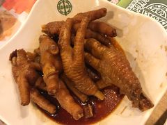-添好运点心专门店(中环IFC店)