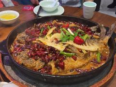 -老板恋上鱼(印象城店)