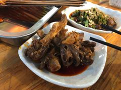 -雲记卢妈冷锅串串(中道街总店)
