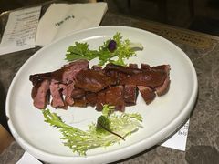 -绿茶餐厅(天津天河城店)