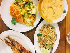 -Doo Dee Thai Food(Issan/Isaan/Esan)