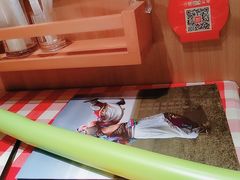 大堂-西贝莜面村(正大广场店)
