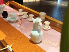 -馋遇江南·精致湖景雅宴(东方之门店)